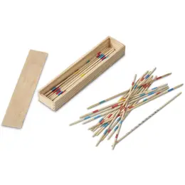 Altitude Mikado Pick-Up Sticks Game Unbranded